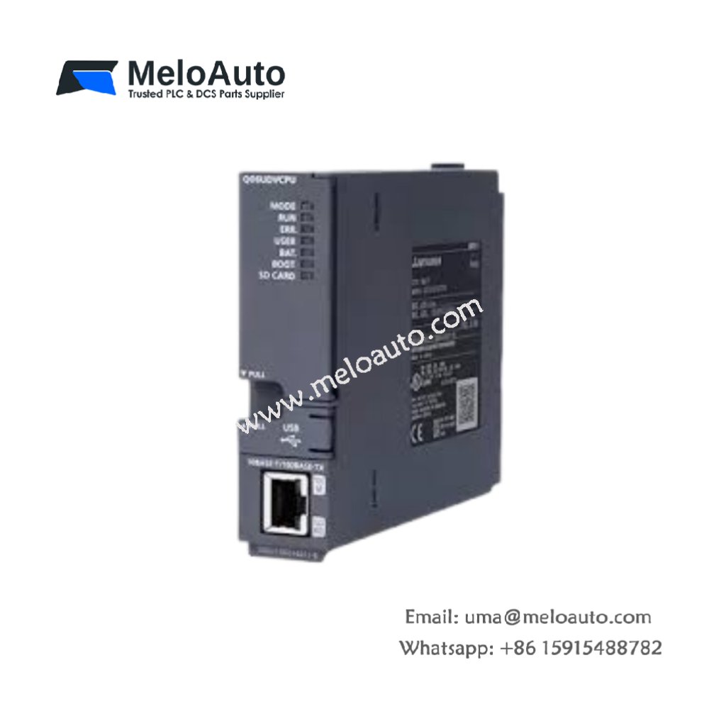 FUJI CTHMICOM-00 PLC Module – Compact Communication Interface for Field Networks