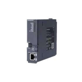 FUJI CTHMICOM-00 PLC module: RS-232 and RS-485 ports, Modbus RTU support, 1200m network length for FUJI controllers.