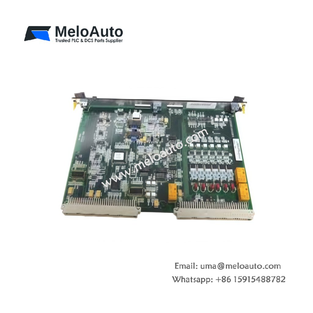 GE IS200BAIAH1B IS200BAIAH1BEE Printed Circuit Board