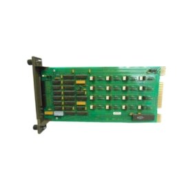 ABB Bailey IIDOP04A network module: operator interface gateway, Ethernet and RS-232, Modbus/GOP protocols for INFI 90.