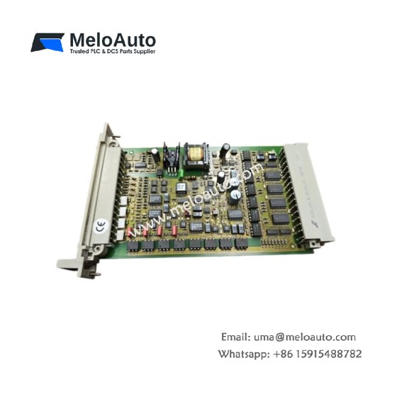 HIMA F6214 analog input module: SIL 3 safety, 4-20mA, 4 intrinsically safe channels, Ex ia IIC for HIMatrix systems.