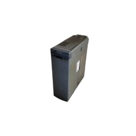 FUJI NP1AY02 analog output module: 2 channels, 14-bit resolution, 0-10V/4-20mA, 1ms conversion for SPH controllers.