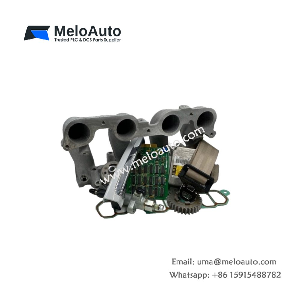 GE IS200KTURH1A IS200KTURH1AAA Turbine Board – Mark VI Series