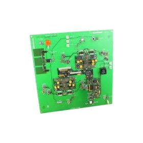 GE IS200DSFCG1A IS200DSFCG1ADB feedback driver shunt card. 3.5x7.0 inches, 0.75 kg, 300 J storage. For Mark VI turbine control.