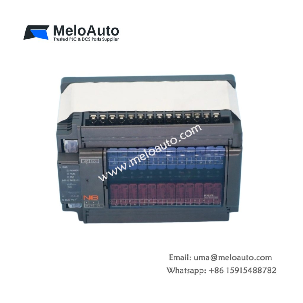 FUJI NB1W24R Programmable Controller