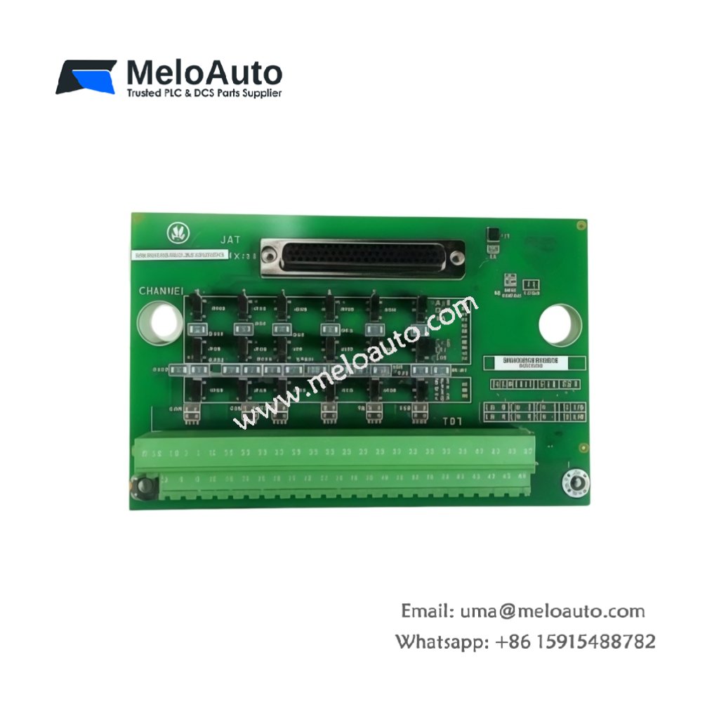 GE IS200BPIHH1A IS200BPIHH1AAA Speedtronic Turbine Control PCB Board