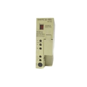 Siemens 6ES5930-8MD11 power supply: 24V DC at 1.5A, universal AC input 85-264V, 20ms hold-up for S5-90U systems.