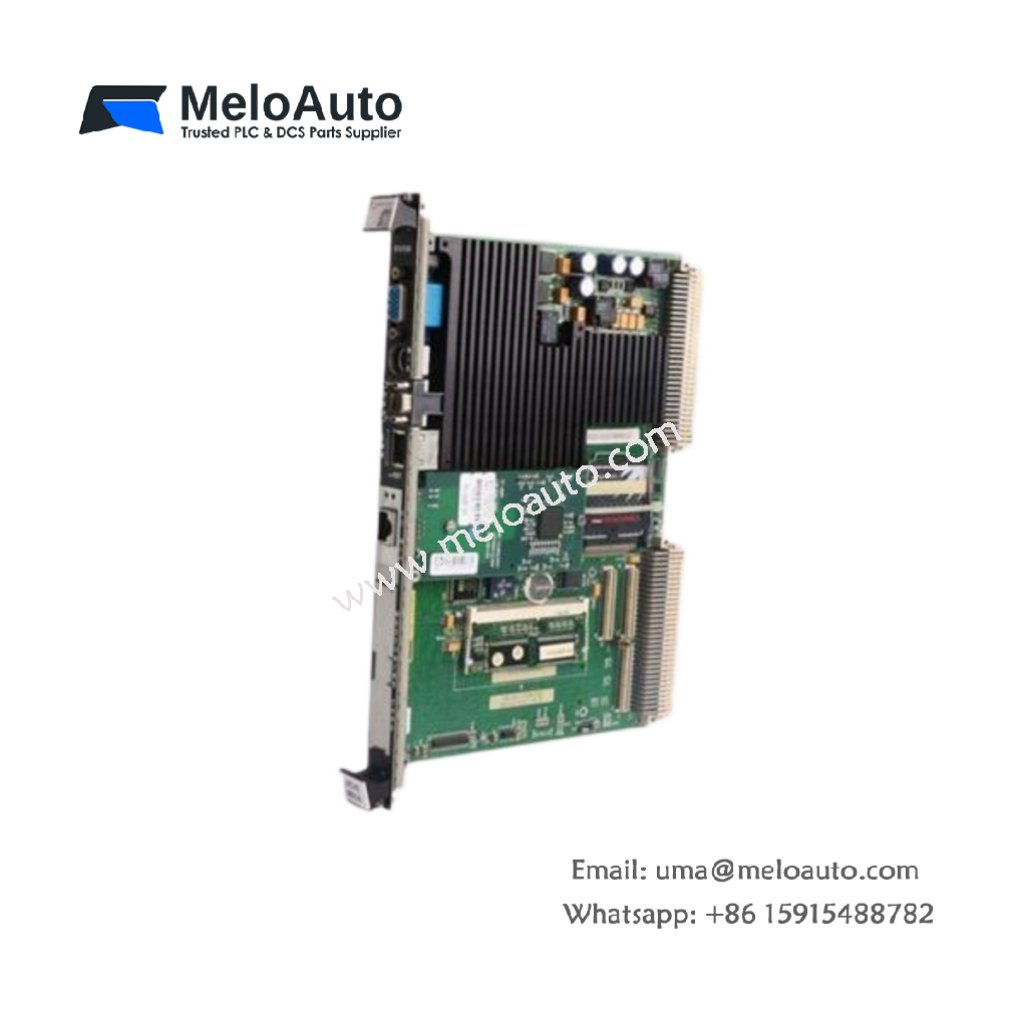 GE IS200EROCH1A IS200EROCH1ADD Exciter Regulator Board – Mark VI Series