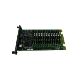 ABB Bailey IMFAI01 Analog Input Module, 0.55kg, 16 differential channels, 12-bit, no battery, 0-10V/4-20mA for INFI 90.