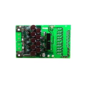 GE IS200EDEXG1B IS200EDEXG1BBB De-Excitation Control Board. 125 Vdc coil drive, 5 A contact rating. For Mark VI generator protection.