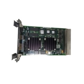 GE IS200DSPXH1A IS200DSPXH1AAA DSP board. Two 400 MHz processors, 2 MB flash, 1 MB RAM, Ethernet, battery-free.