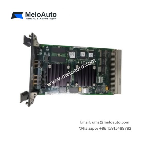 GE IS200DSPXH1A IS200DSPXH1AAA DSP board. Two 400 MHz processors, 2 MB flash, 1 MB RAM, Ethernet, battery-free.