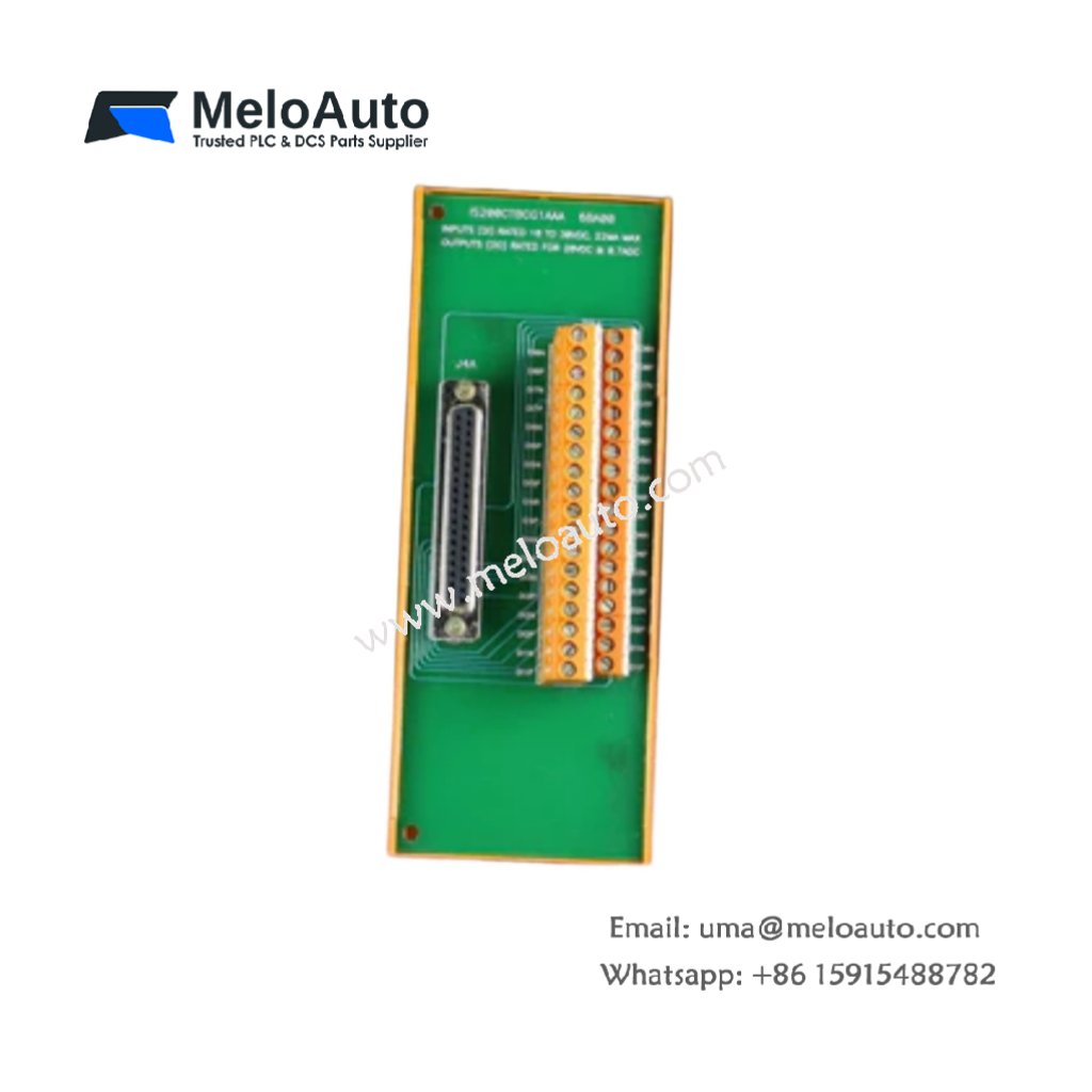 GE IS200CTBCG1A IS200CTBCG1AAA Speedtronic Board