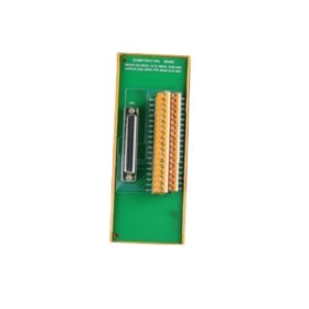 GE IS200CTBCG1A IS200CTBCG1AAA terminal board. 4.8x6.5 inches, 0.55 kg, 120 J storage. For Mark VI Speedtronic turbine control.