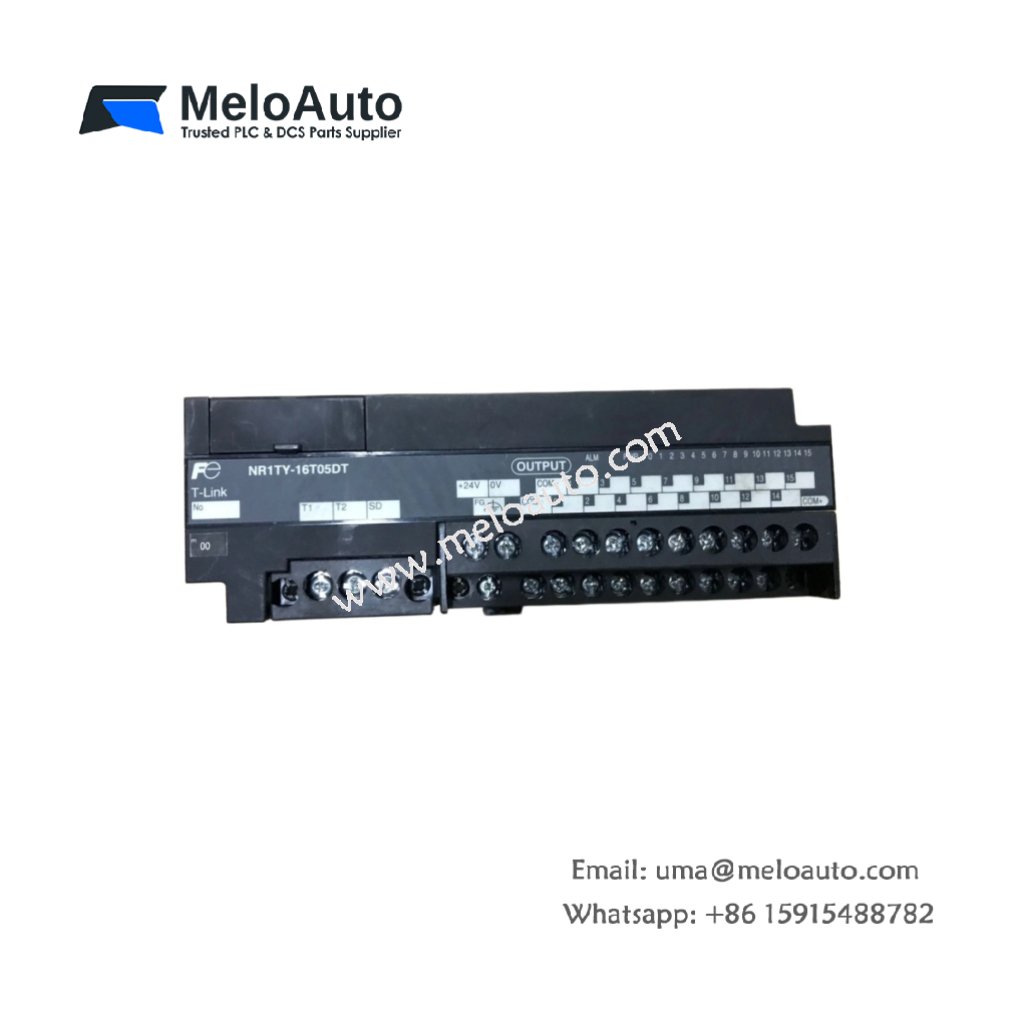 FUJI NR1SW-16T65DT/NR1JW Remote Module
