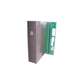 ABB Bailey IMASI13 Analog Input Module, 0.5kg, 8 channels 4-20mA, no battery, 25.4×12.7×3.2cm. For INFI 90 systems.