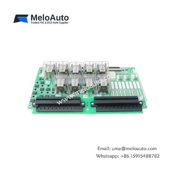 GE IS200TRPGH1B Mark VI primary trip terminal board. 4 trip channels, 24V DC, 10ms response, 10A contacts, 0.82kg, TMR voting. GE IS200TRPGH1B Mark VI primary trip terminal board. 4 trip channels, 24V DC, 10ms response, 10A contacts, 0.82kg, TMR voting.