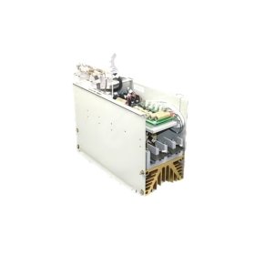 GE DS2020FEANRP050A field exciter module: 50A DC output, 0-500V range, phase-controlled SCR bridge for Mark V turbine generators.