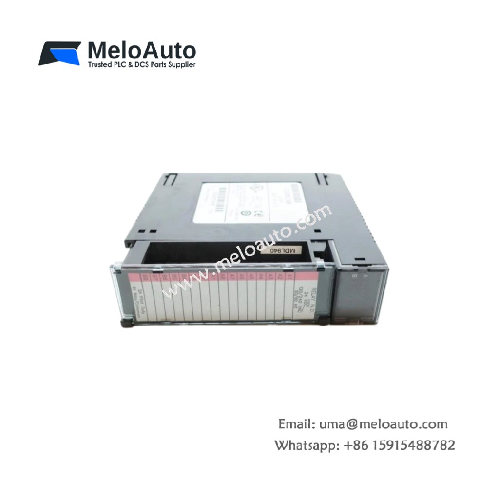 GE IC693CMM311L: Communications Control Module