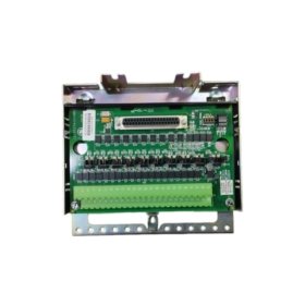 GE IS200WDIIH3A IS200WDIIH3ABB WDII digital input PCB. 32 digital inputs, 24V DC, 0.5A per channel, LED status, 0.68kg.