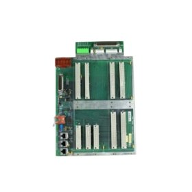 GE IS200CABPG1B IS200CABPG1BAA HSSL expander card. 3.8x7.0 inches, 0.48 kg, 210 J storage. For Mark VI Speedtronic turbine control.