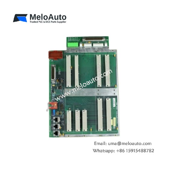 GE IS200CABPG1B IS200CABPG1BAA HSSL expander card. 3.8x7.0 inches, 0.48 kg, 210 J storage. For Mark VI Speedtronic turbine control.