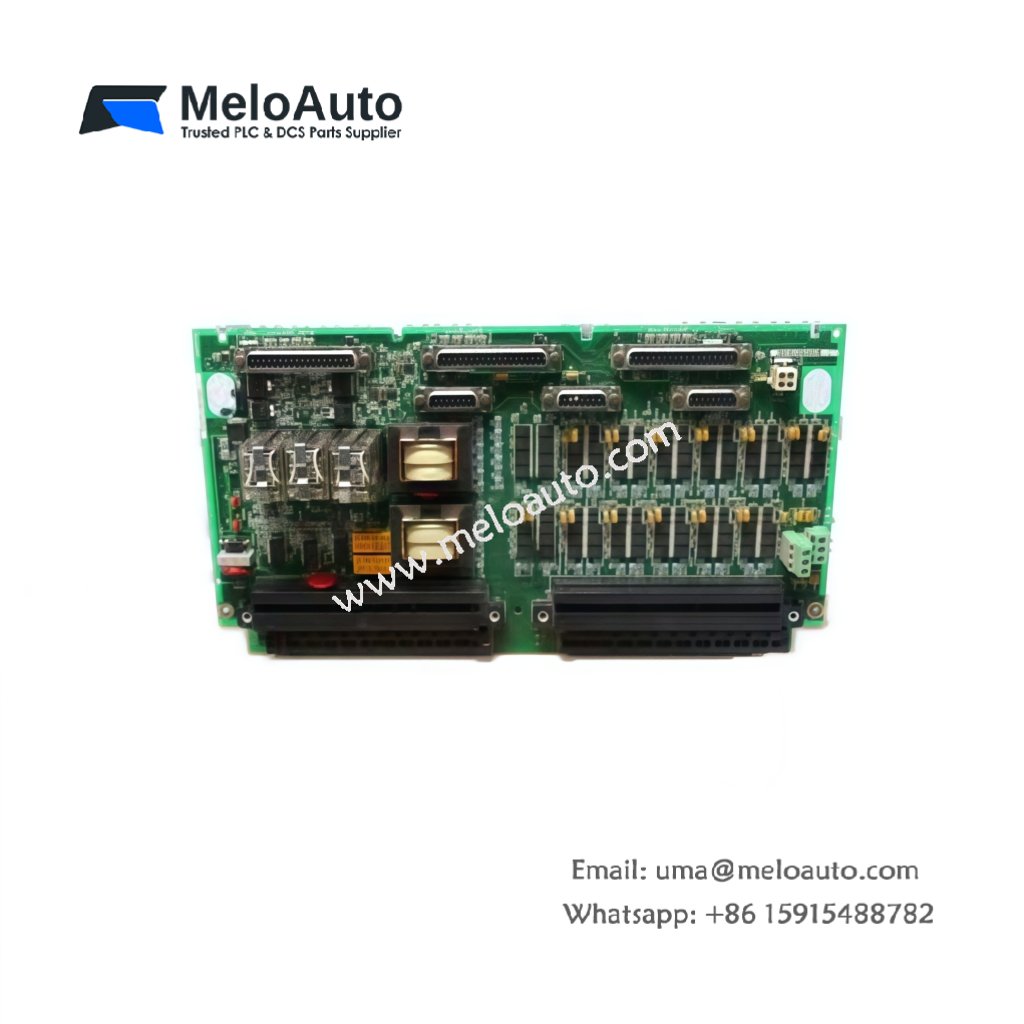 GE IS200EACFG3B IS200EACFG3BAA Circuit Board