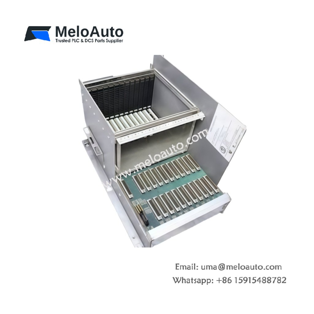 GE 323A4747NCG1C IS200BPVDG1BR1A Mark VI Power Distribution Board