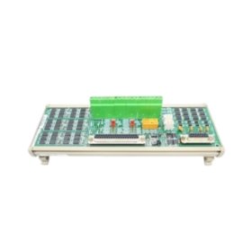GE IS200BICLH1A IS200BICLH1AED interface board. 50-pin connector, two 20-pin headers, passive design, battery-free, -40°C to +70°C.
