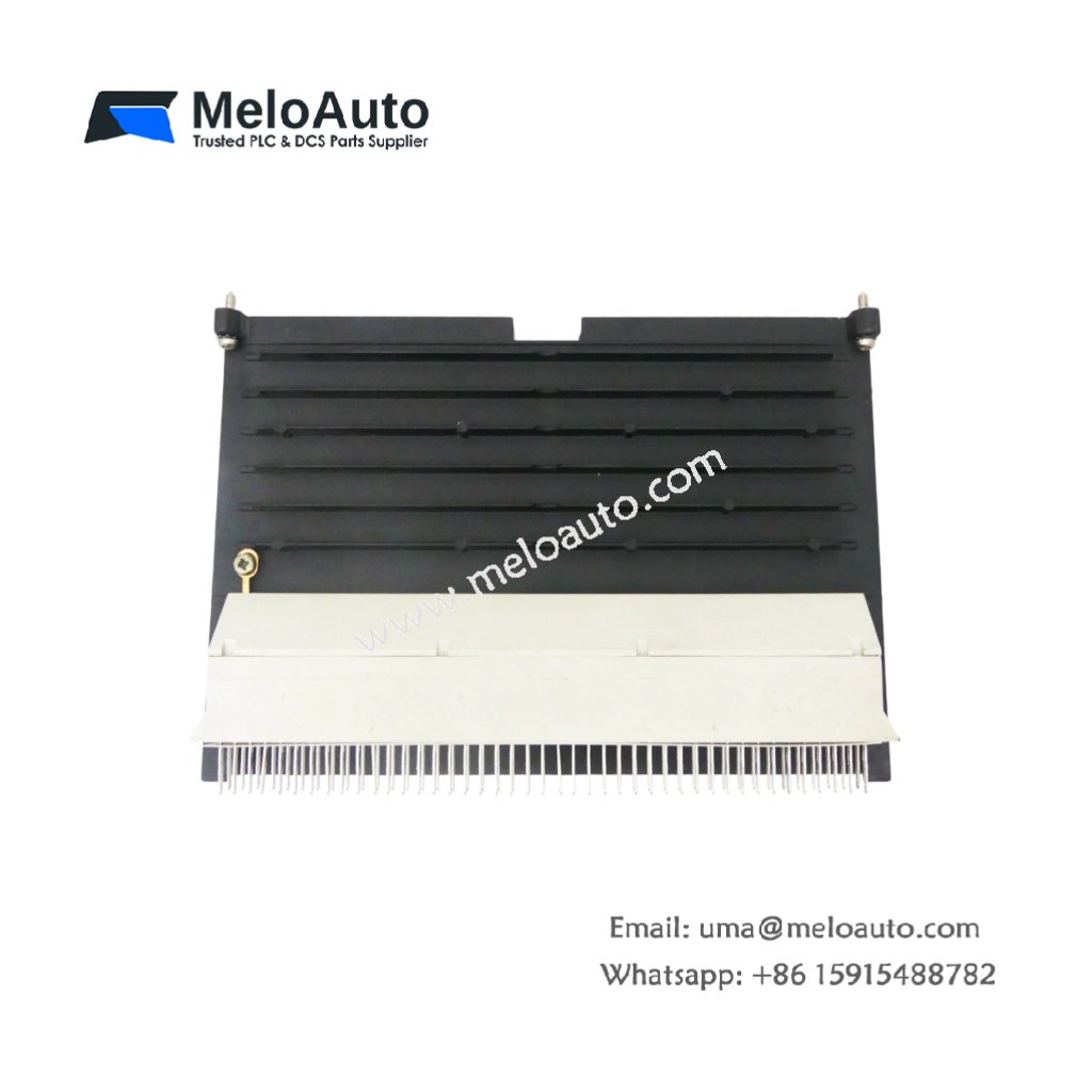 Siemens 6ES5741-0AB31 Module Holder