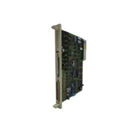 Siemens 6ES5244-3AA13 temperature control module: 2 PID loops, thermocouple/RTD inputs, analog outputs, auto-tuning for S5.