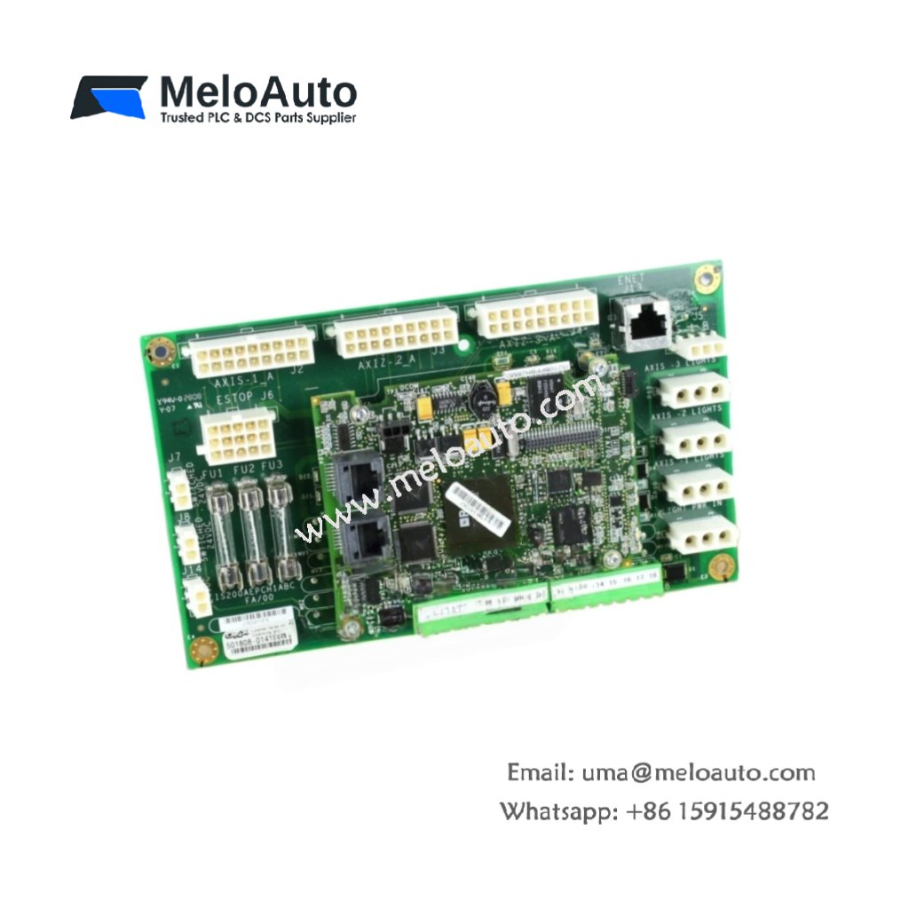 GE DS200HSTIG1A DS200HSTIG1AAA Speed Interface Board