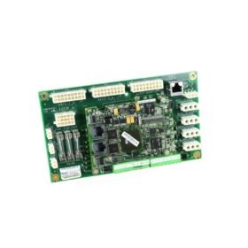 GE IS200AEPCH1A IS200AEPCH1ABC power supply board. 8.2x6.5 inches, 0.82 kg, 420 J storage. For Mark VI Speedtronic turbine control.