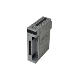 Yokogawa AAI835-S03 analog input module: 16 channels, 4-20mA, 16-bit resolution, 20ms scan for CENTUM VP systems.