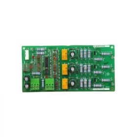 GE DS200LPPAG1A DS200LPPAG1ABA line protection board. 8.5x7.0 inches, 0.71 kg, 350 J storage. For Mark V Speedtronic.