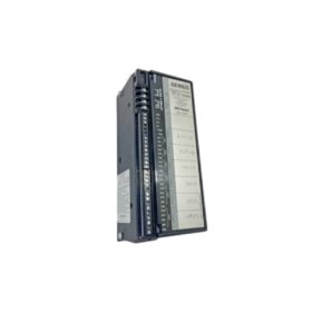 GE IC660TBA103 Genius terminal assembly with 20 screw clamp points, 2A rating, and passive design. For Genius I/O field wiring.