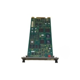 ABB Bailey INIIT12 Transfer Module, 0.45kg, 25.4×12.7×3.2cm, DB-25 & 36-pin terminal block. No battery, passive design for INFI 90 racks.