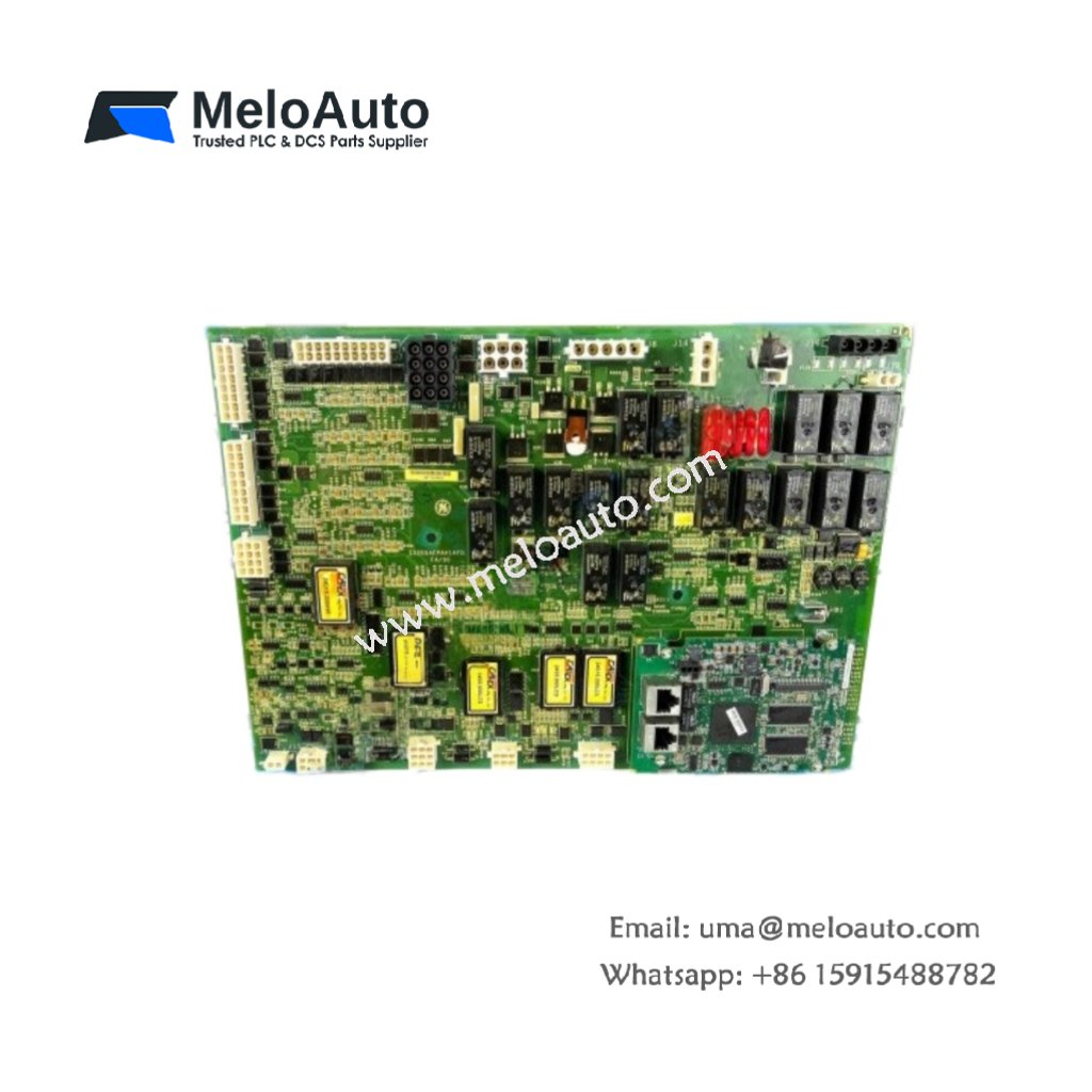 GE DS200CDBAG1B DS200CDBAG1BDB Contactor Driver Board