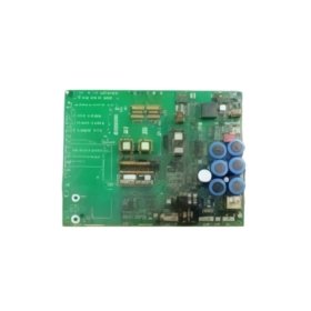 GE DS200TCQAG2B DS200TCQAG2BDC contractor driver board. 8.2x6.8 inches, 0.71 kg, 330 J storage. For Mark V Speedtronic.