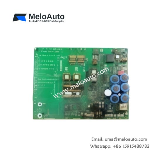 GE DS200TCQAG2B DS200TCQAG2BDC contractor driver board. 8.2x6.8 inches, 0.71 kg, 330 J storage. For Mark V Speedtronic.
