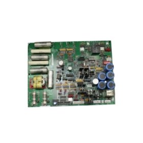 GE DS200SDCIG1A DS200SDCIG1AFB line protection card. 8.2x6.8 inches, 0.67 kg, 310 J storage. For Mark V Speedtronic.