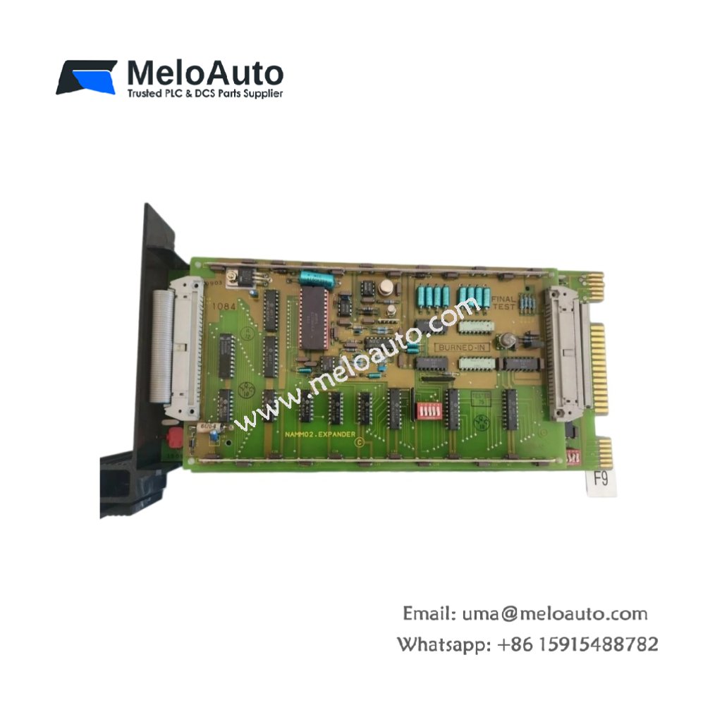 ABB Bailey NBTM01 Battery Module