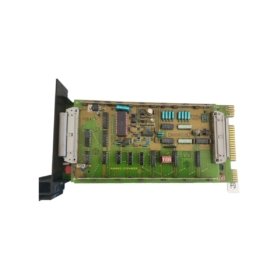 ABB Bailey NBTM01 battery module: 12V sealed lead-acid, 2.3Ah capacity, 30-minute memory backup for INFI 90 systems.