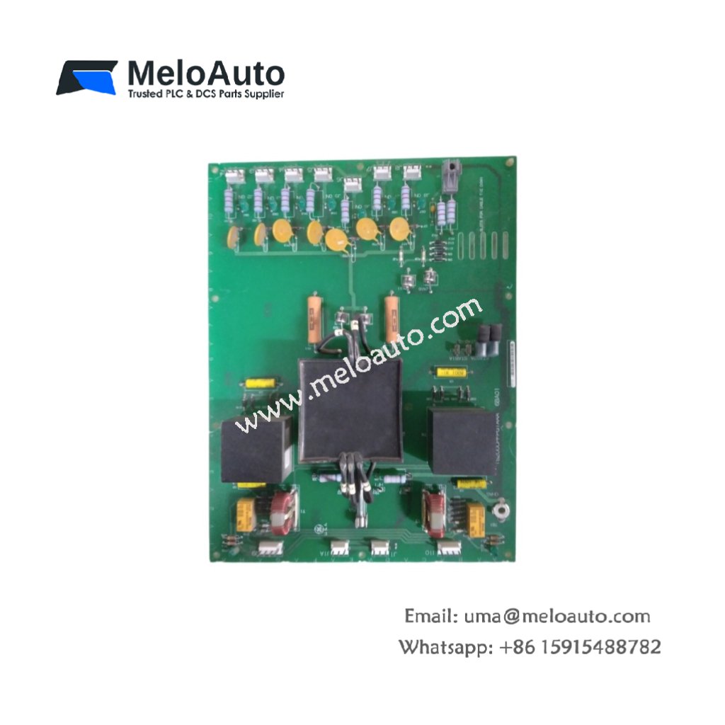 GE IS200CPFPG1A IS200CPFPG1AAA Terminal Board