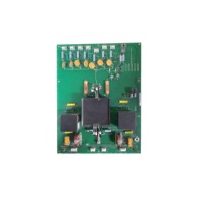 GE IS200CPFPG1A IS200CPFPG1AAA terminal board. 5.0x7.2 inches, 0.65 kg, 180 J storage. For Mark VI Speedtronic turbine control.