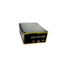 GE IS220PPROS1B backup turbine protection I/O pack. 0.55 kg, 12 channels,