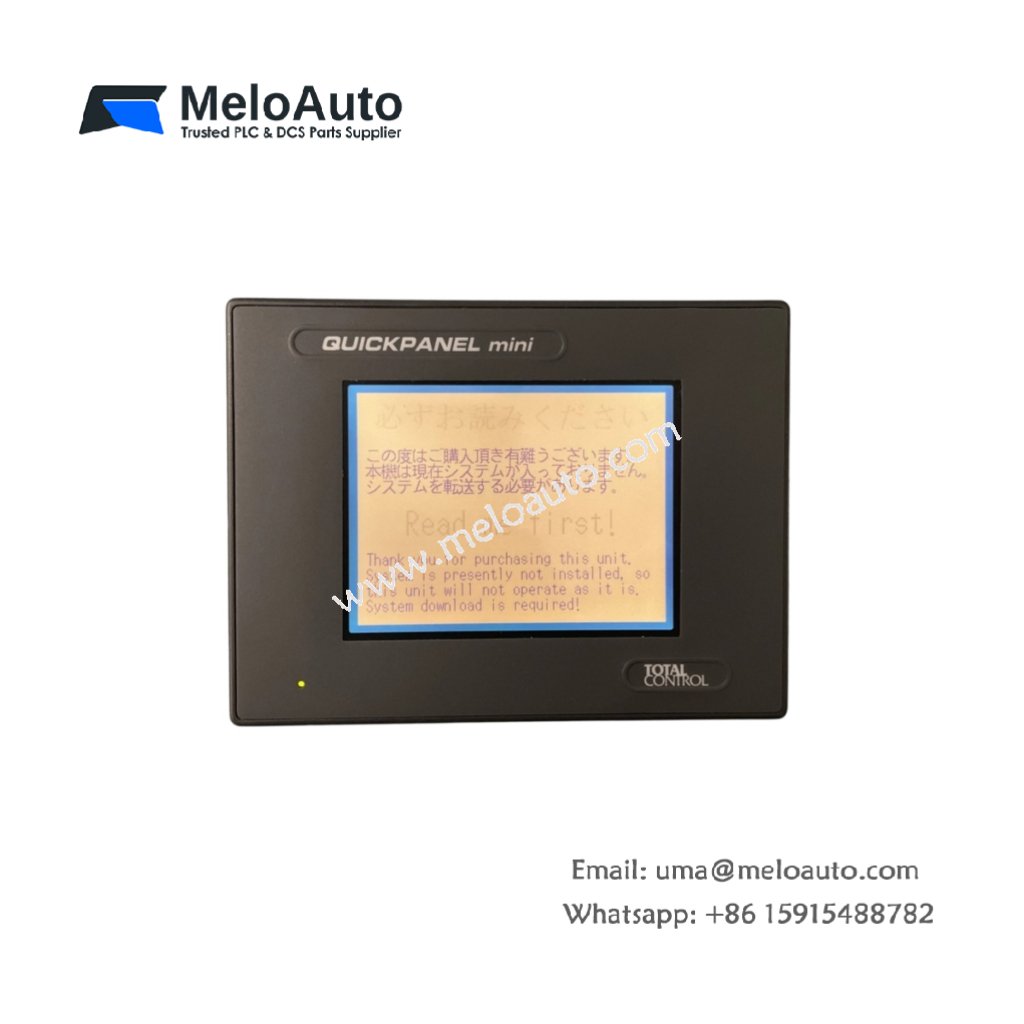 GE CQPM3D200B2P-A Touch Screen