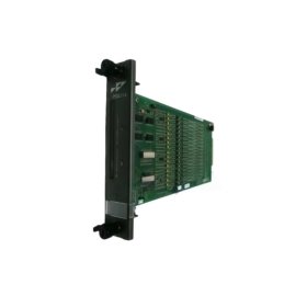 ABB Bailey NPCR01 control relay: DPDT contacts, 5A rating, 24V DC coil, plug-in socket for Bailey INFI 90 systems.