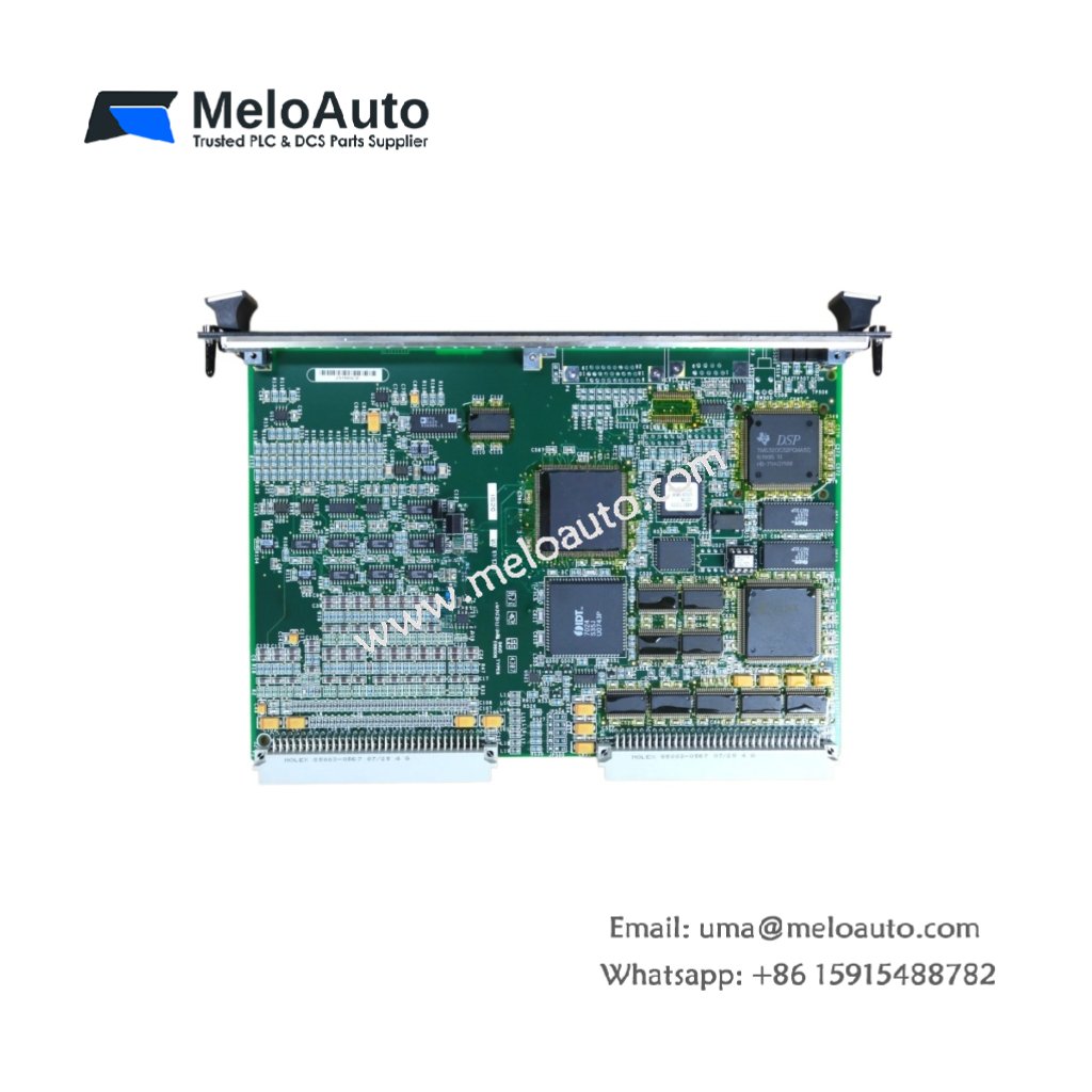 GE IS200VTCCH2C IS200VTCCH2CBD Thermocouple Card