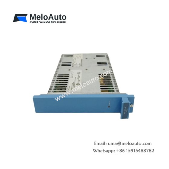 Honeywell PSU-240516 power supply module: 144W output, 5V at 16A, 16V at 4A, 240V AC input for Honeywell control systems.